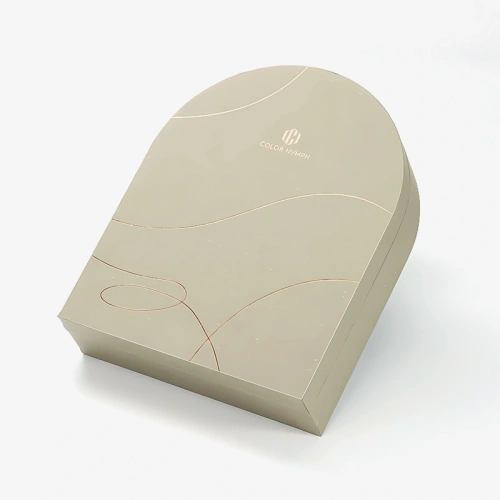 Custom Jewelry Boxes with Logo