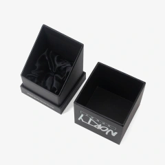 Custom Car Perfume Shoulder Neck Rigid Boxes