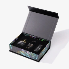 Luxury Perfume Magnetic Closure Box