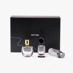 Luxury Perfume Magnetic Closure Box