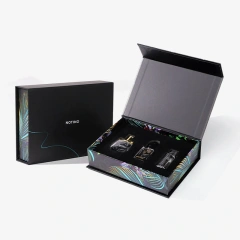 Luxury Perfume Magnetic Closure Box
