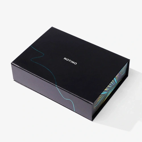Luxury Perfume Magnetic Closure Box