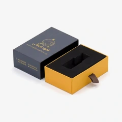 Slide Style Perfume Rigid Box