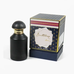 Custom Luxury Perfume Gift Box
