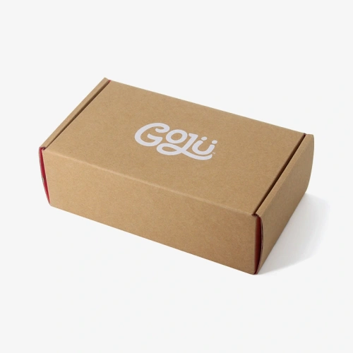 Custom Display Mailer Box