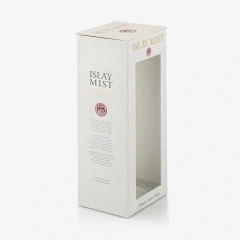 Luxury Printed Rigid Wine Packaging Box
