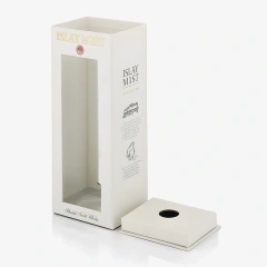 Luxury Printed Rigid Wine Packaging Box
