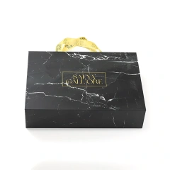 Luxury Corporate Gift Box with Handle