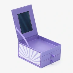 Luxury Rigid Drawer Style Box