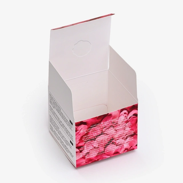 Bath Bomb Box