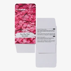 Bath Bomb Box