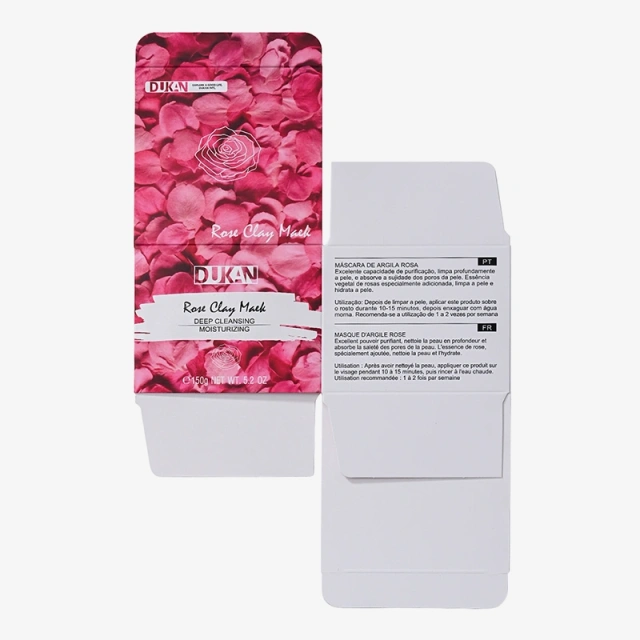 Bath Bomb Box
