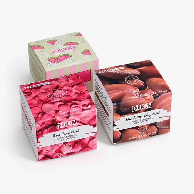 Bath Bomb Box