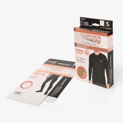Shirt Retail Die Cut Box
