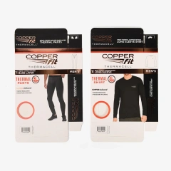 Shirt Retail Die Cut Box