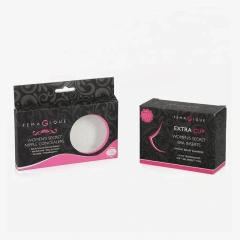 Silicone Nipple Covers Bra Paper Packaging Box