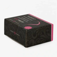 Silicone Nipple Covers Bra Paper Packaging Box