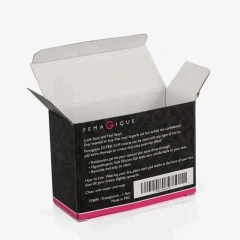 Silicone Nipple Covers Bra Paper Packaging Box