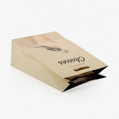 Die Cut Bags