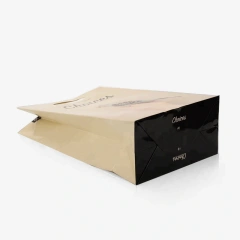 Die Cut Bags