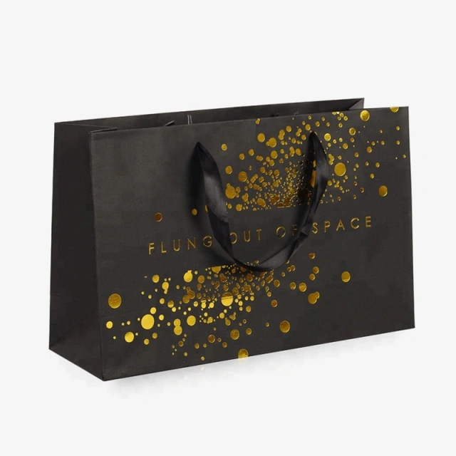 Euro Tote Bags