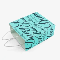 Paper Carrier Bags