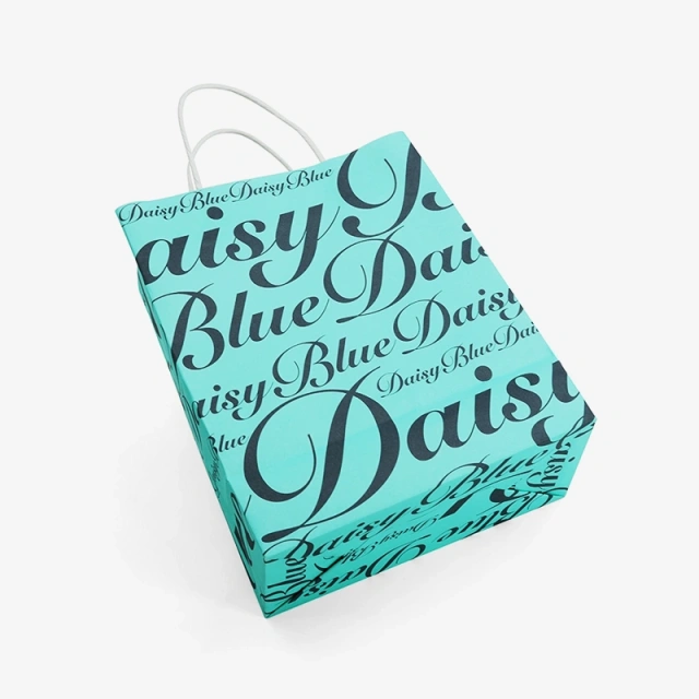 Paper Carrier Bags