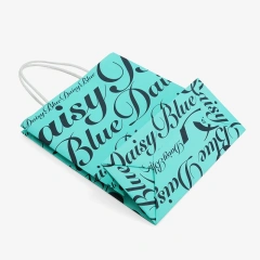 Paper Carrier Bags