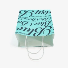 Paper Carrier Bags