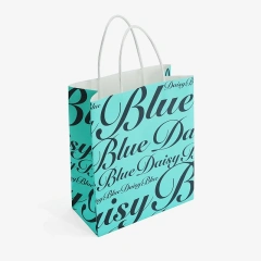 Paper Carrier Bags