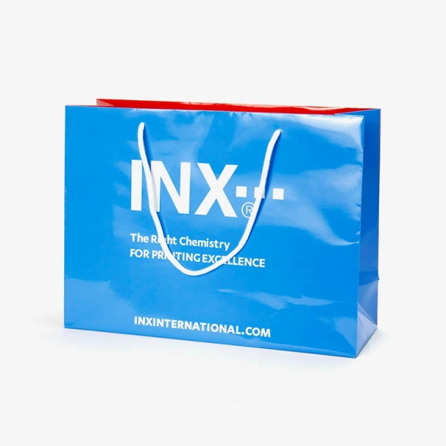 Paper Carrier Bags
