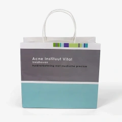 Paper Carrier Bags