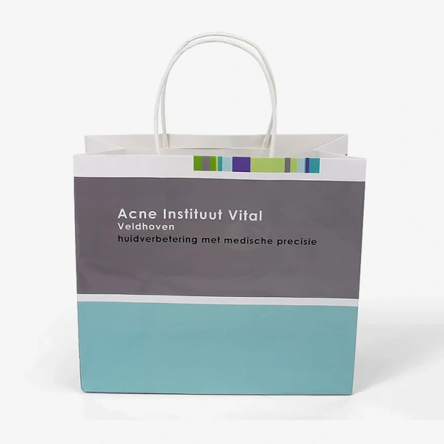 Paper Carrier Bags