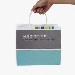 Paper Carrier Bags