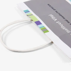 Paper Carrier Bags