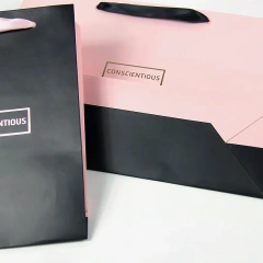 Euro Tote Bags