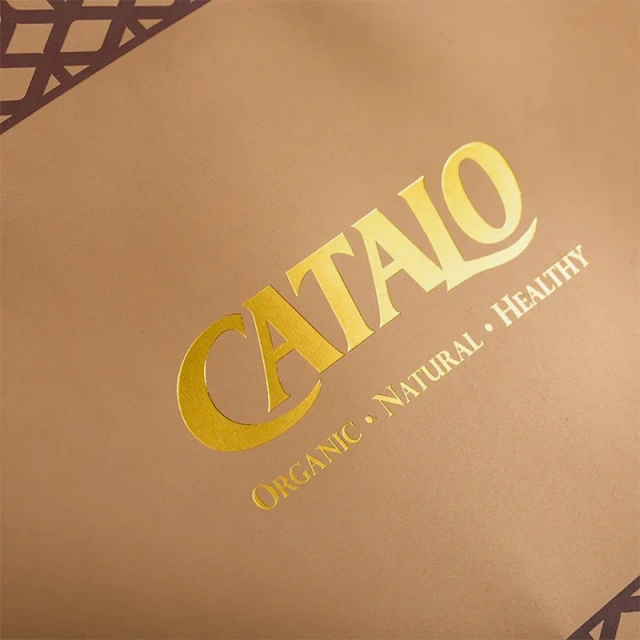Paper Carrier Bags