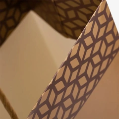 Paper Carrier Bags