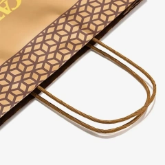 Paper Carrier Bags