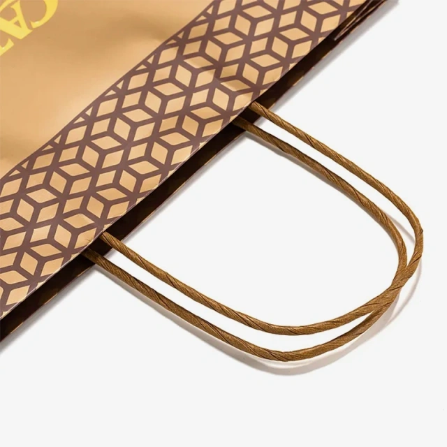 Paper Carrier Bags