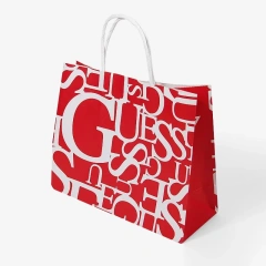 Paper Carrier Bags