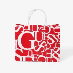 Paper Carrier Bags