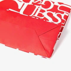 Paper Carrier Bags