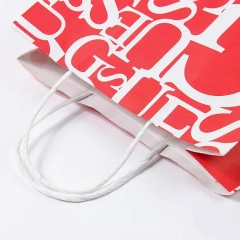 Paper Carrier Bags