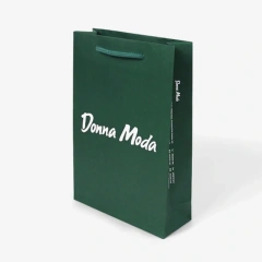 Paper Carrier Bags