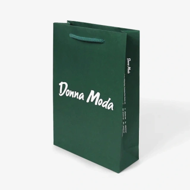 Paper Carrier Bags