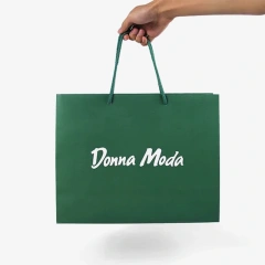 Paper Carrier Bags