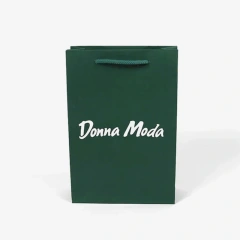 Paper Carrier Bags