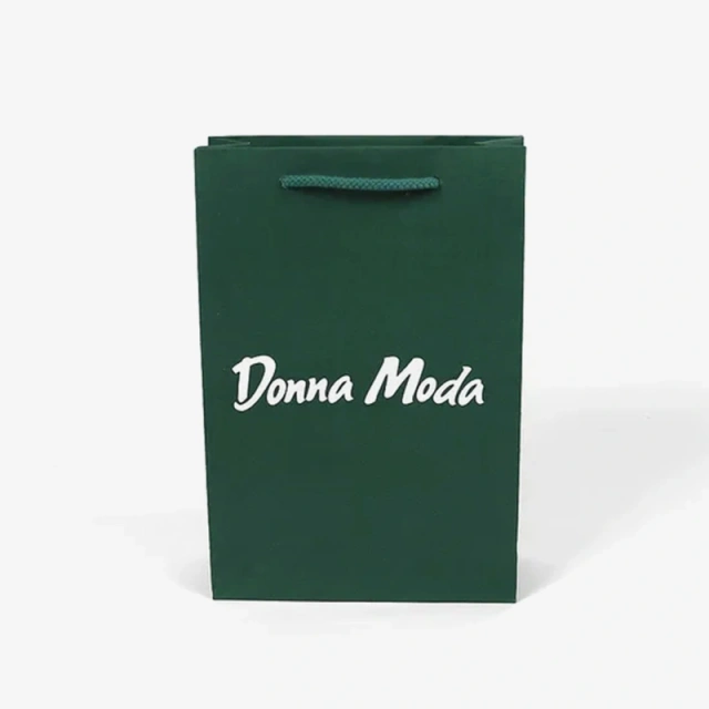 Paper Carrier Bags
