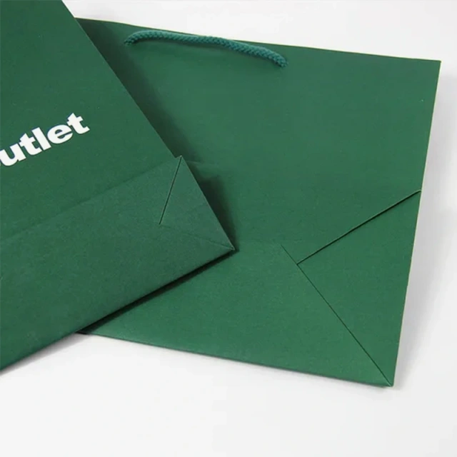 Paper Carrier Bags